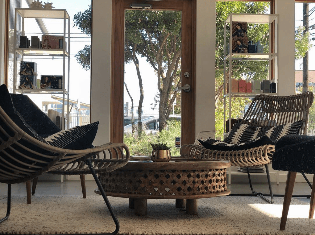 Contact + Location Nova Hair Collective